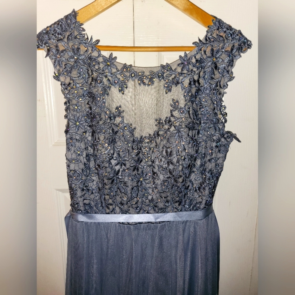 Dresses